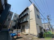 地下鉄南北線北２４条駅まで徒歩15分