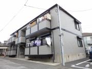 ＪＲ総武本線稲毛駅まで徒歩21分