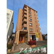 ＪＲ鹿児島本線竹下駅まで徒歩18分
