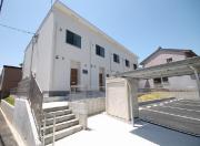Plussum Court前田町