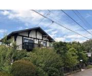 野川台戸建て