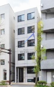 COCOCUBE北千住II