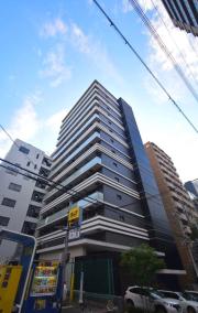地下鉄谷町線天満橋駅まで徒歩5分