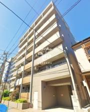 東京メトロ有楽町線月島駅まで徒歩2分