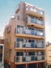 グランヴァン武蔵小山II