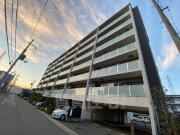 阪急京都線西院駅まで徒歩15分