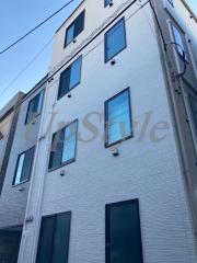 BoaSorte日ノ出町