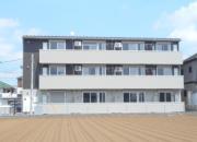 ＪＲ武蔵野線新座駅まで徒歩12分