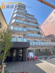 都営新宿線瑞江駅まで徒歩10分