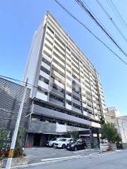 地下鉄東山線新栄町駅まで徒歩7分