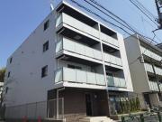 ＪＲ京浜東北・根岸線大森駅まで徒歩14分