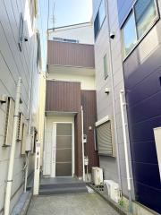 鶴見中央2丁目戸建