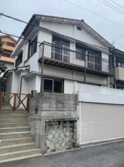 ＪＲ山陽本線塩屋駅まで徒歩18分