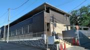 東急田園都市線宮前平駅までバス約12分 徒歩2分