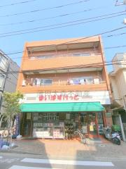 西蒲田司コーポ