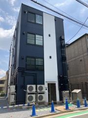 東京メトロ南北線志茂駅まで徒歩2分