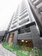 THE GATEHOUSE雑司が谷