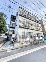 アスターハイム喜沢