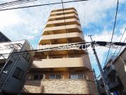 京王線幡ヶ谷駅まで徒歩12分