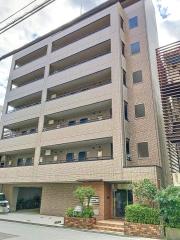 エポカ大川筋