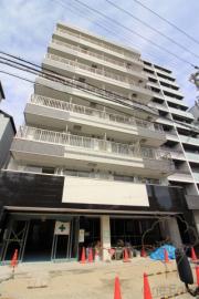 ＪＲ大阪環状線野田駅まで徒歩8分
