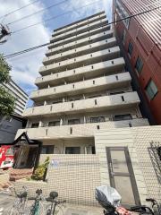 地下鉄御堂筋線西中島南方駅まで徒歩9分