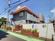 ブーゲンビリア別府
