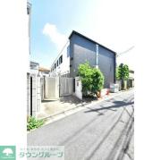 ブライトハウス都立家政