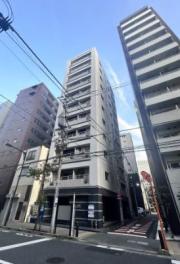 ＪＲ京葉線八丁堀駅まで徒歩5分