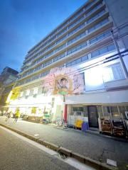 相鉄本線西横浜駅まで徒歩4分