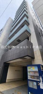 京王線代田橋駅まで徒歩5分