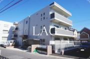 ＪＲ武蔵野線新松戸駅まで徒歩7分