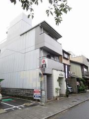 京阪本線清水五条駅まで徒歩5分