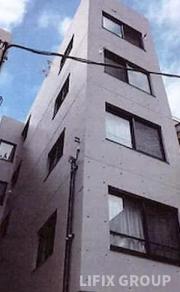 ラフォート上野根岸