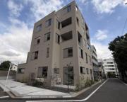 SOLUM世田谷砧 3階