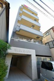 ヴォーガコルテ多摩川