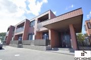 シェソワ葵東棟
