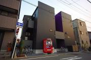 エスパシオナカムラ