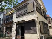 江戸川区松本1丁目貸家