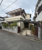堺市西区原田戸建
