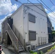 ヒルズ白幡仲町