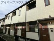 京王井の頭線久我山駅まで徒歩5分