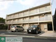 埼玉高速鉄道南鳩ヶ谷駅まで徒歩15分
