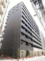 ＪＲ京葉線八丁堀駅まで徒歩6分