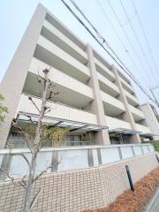 阪急宝塚線庄内駅まで徒歩13分