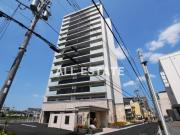 近鉄難波・奈良線河内永和駅まで徒歩4分