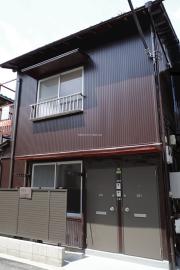 東武伊勢崎・大師線小菅駅まで徒歩7分