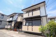 近鉄南大阪線尺土駅まで徒歩7分
