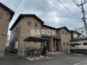 フォレストハウス野間B棟
