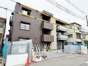 地下鉄今里筋線だいどう豊里駅まで徒歩8分